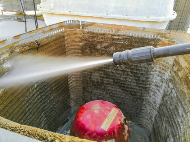 Best Commercial Air Duct Cleaning  in Carbon Cliff, IL