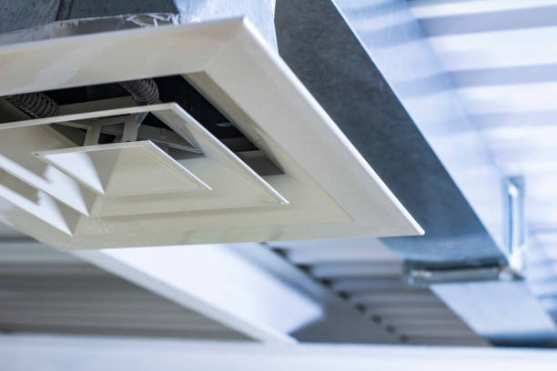 Best Affordable Air Duct Cleaning  in Carbon Cliff, IL