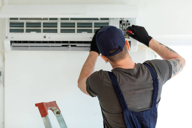 Best Air Duct Cleaning Near Me in Carbon Cliff, IL