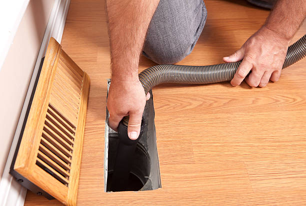 Best Ventilation Cleaning Services  in Carbon Cliff, IL