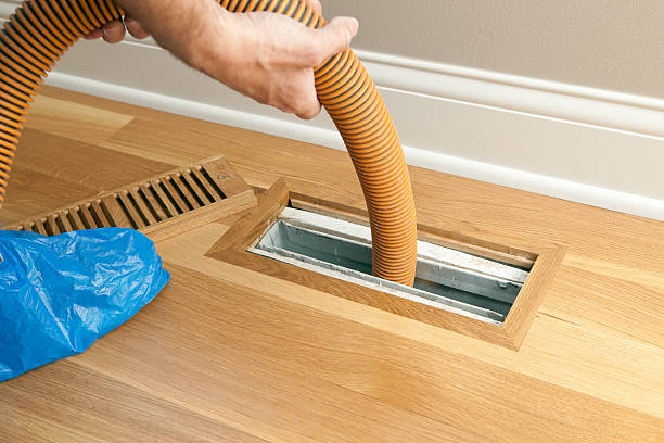 Best Affordable HVAC Duct Cleaning  in Carbon Cliff, IL