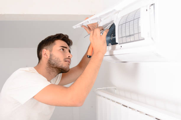 Affordable HVAC Duct Cleaning in Carbon Cliff, IL