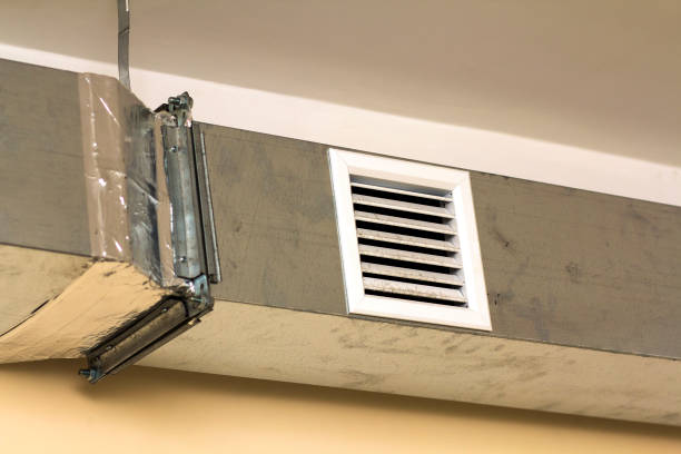 Best HVAC Air Duct Cleaning  in Carbon Cliff, IL
