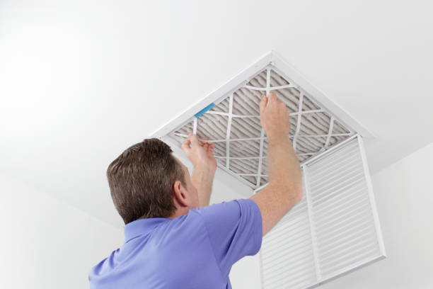 Best Ductwork Cleaning Services  in Carbon Cliff, IL
